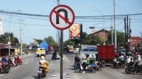 Jalur tengkorak Brebes rawan kecelakaan saat mudik Lebaran