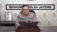 Puncak arus mudik Lebaran 2026 di Jawa Tengah diprediksi dua kali oleh Polda Jateng