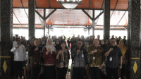 Sosialisasi Program 3 Juta Rumah di Pendopo Brebes
