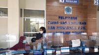 Stok blangko KTP Elektronik Brebes tersedia 14 ribu keping di Disdukcapil