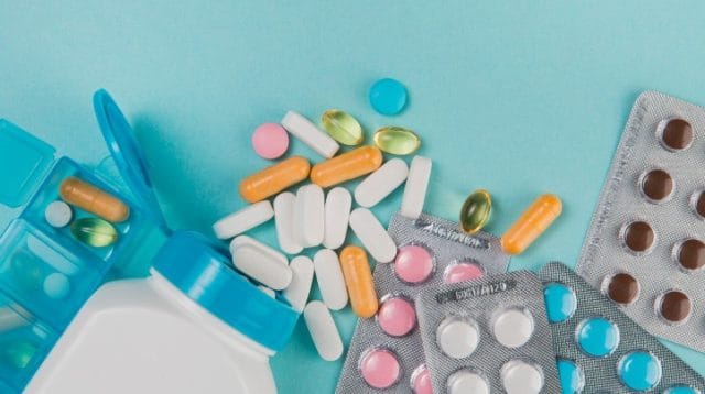 Ilustrasi penyalahgunaan obat keras di Brebes yang korbannya mayoritas pelajar