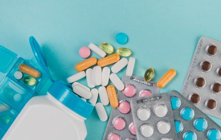Ilustrasi penyalahgunaan obat keras di Brebes yang korbannya mayoritas pelajar