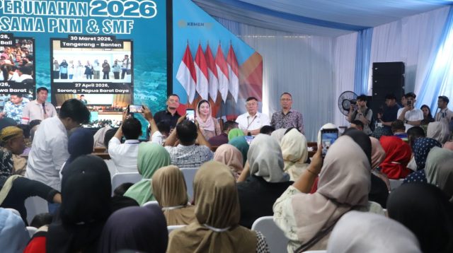 Menteri PKP Maruarar Sirait setujui kuota rumah subsidi Jawa Tengah naik jadi 50 ribu unit di Brebes