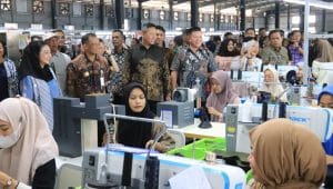 PT Gold Emperor Indonesia Buka Lowongan Kerja di Brebes