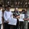 Rodiyah Terima Bantuan RTLH di Brebes dari Pemkab
