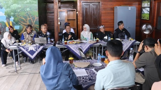 Pulau Cemara Brebes finalis JETA 2026 PLTS energi surya Wanasari