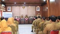 sosialisasi manajemen talenta ASN Brebes DPU BKPSDMD reformasi birokrasi 2026
