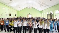 Kegiatan Diskominfo Goes to School untuk perkuat literasi digital pelajar Tegal